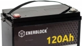 Enerblock AGM-GEL HYBRID JDG12-120 .Akumulator wzmocniony AGM wyprodukowany w hybrydowej technologii NanoGEL + AGM. Są bezobsługowe oraz szczelnie zamknięte (VRLA); W porównaniu do tradycyjnej technologii żelowej ładowanie przebiega o 30% szybciej. Napięcie 12V, żywotność 120Ah. Dystrybutor: www.premar-polska.pl Cena: 860,00 PLN - zdjęcie 3